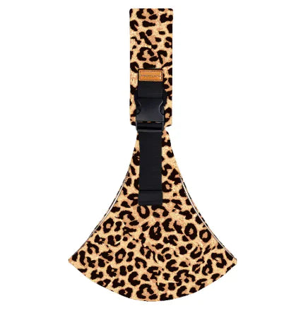 Baby Sling Carrier Bohemia