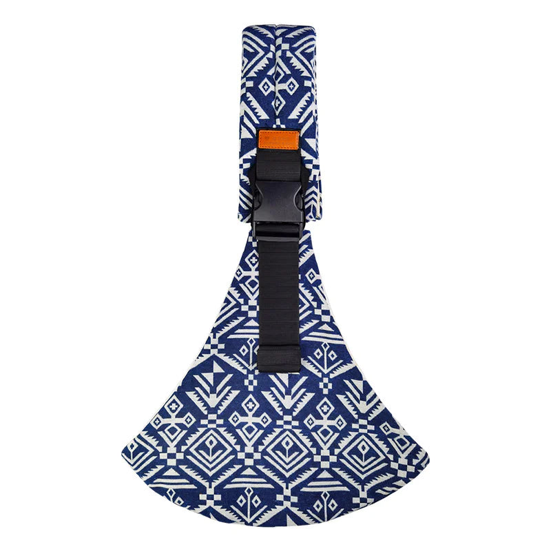 Baby Sling Carrier Bohemia