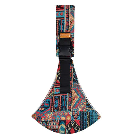 Baby Sling Carrier Bohemia