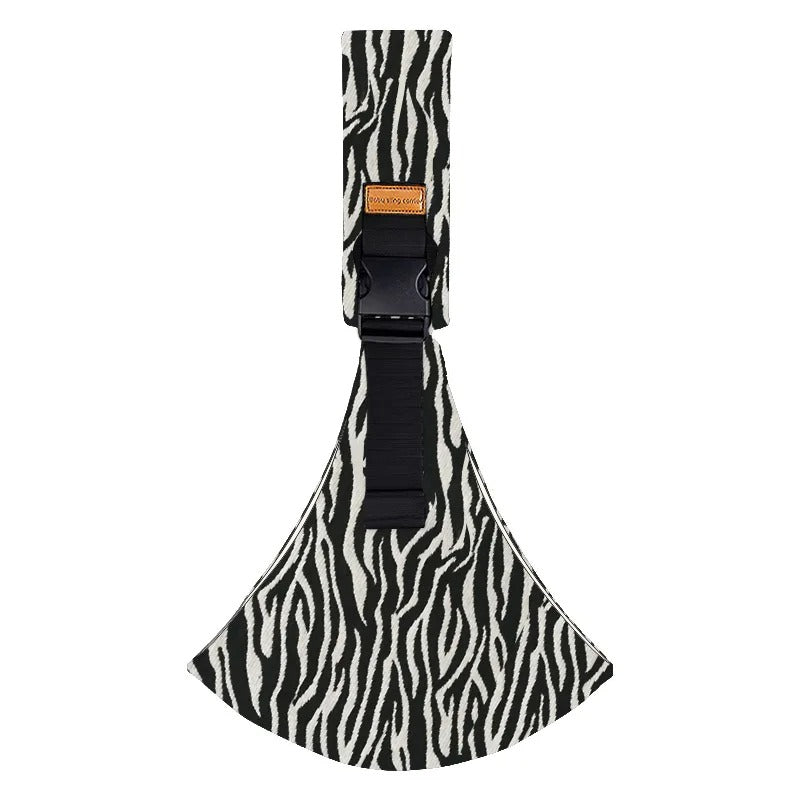 Baby Sling Carrier Bohemia